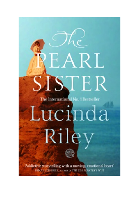 Baixar The Pearl Sister PDF Grátis - Lucinda Riley.pdf
